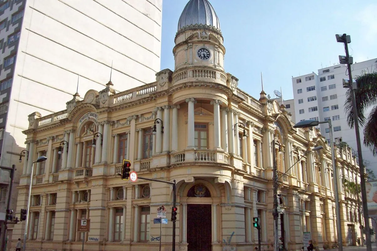 Imóveis em Juiz de Fora