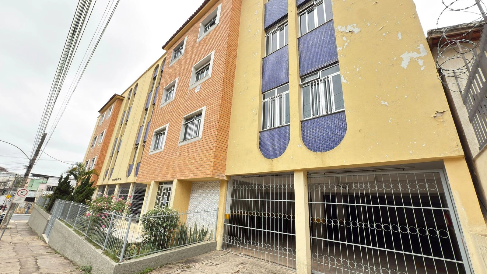 Apartamento em Juiz de Fora no Jardim do Sol – 108 m² | 3 Quartos