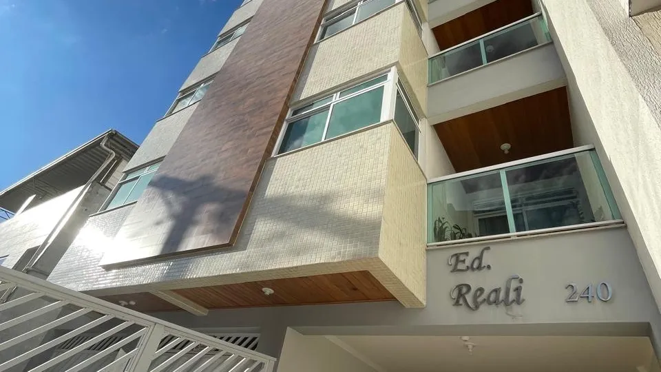 Apartamento á venda Bairro Democrata Em Juiz de Fora