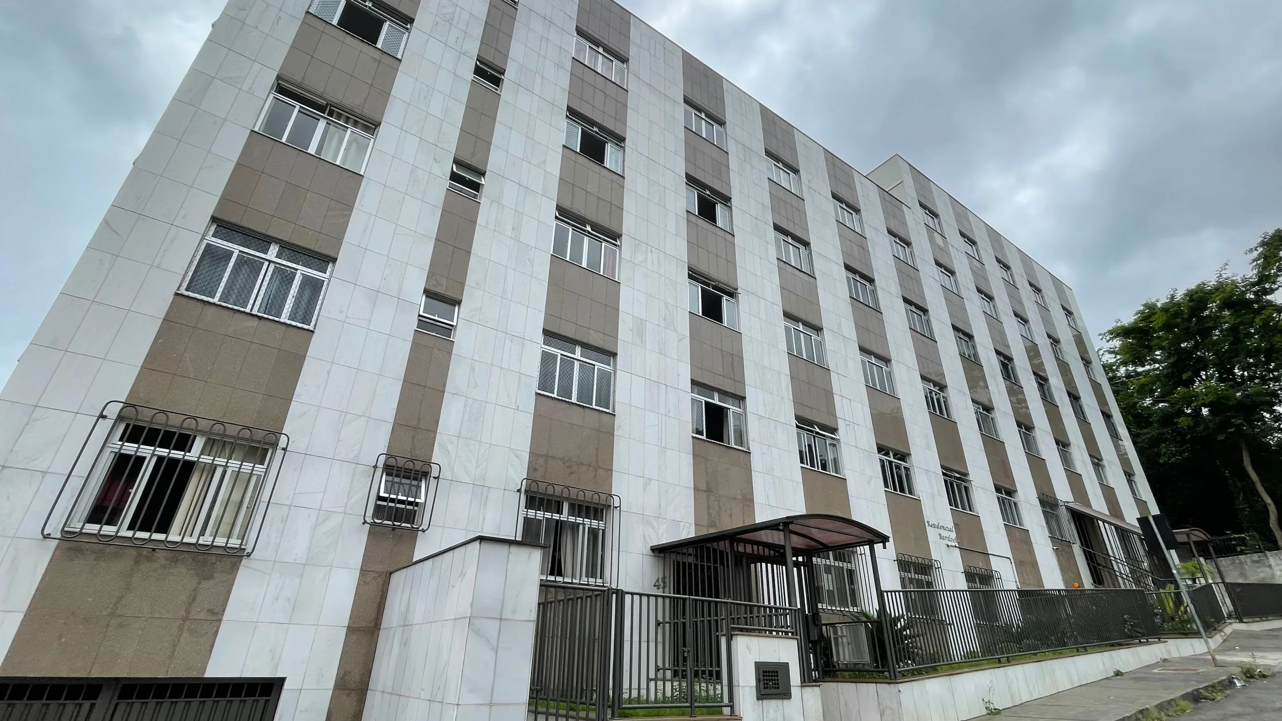 Apartamento na São Paulo, Juiz de Fora