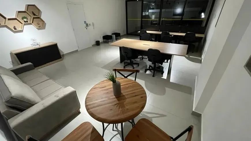 Apartamento 1 Quarto à Venda no São Pedro, Juiz de Fora — 55m² com Vaga