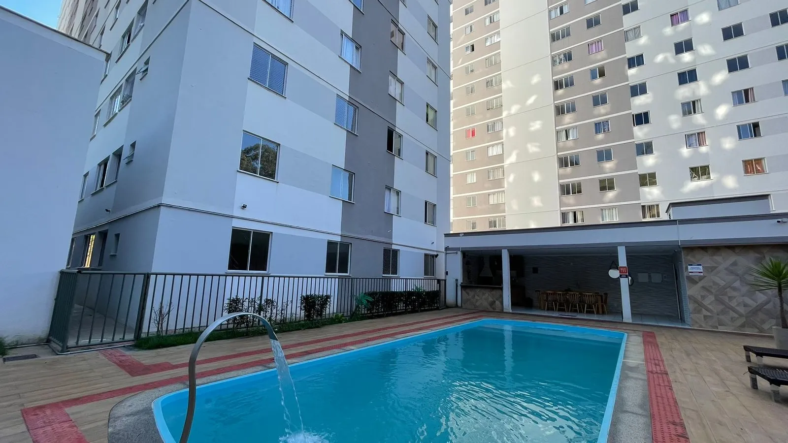 Apartamento 1 Quarto à Venda no São Pedro, Juiz de Fora — 55m² com Vaga