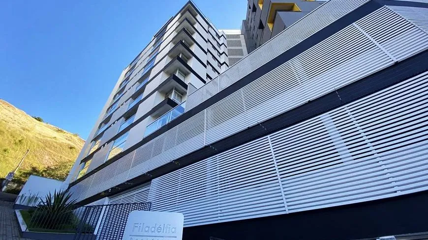 Apartamento no Granbery, Juiz de Fora