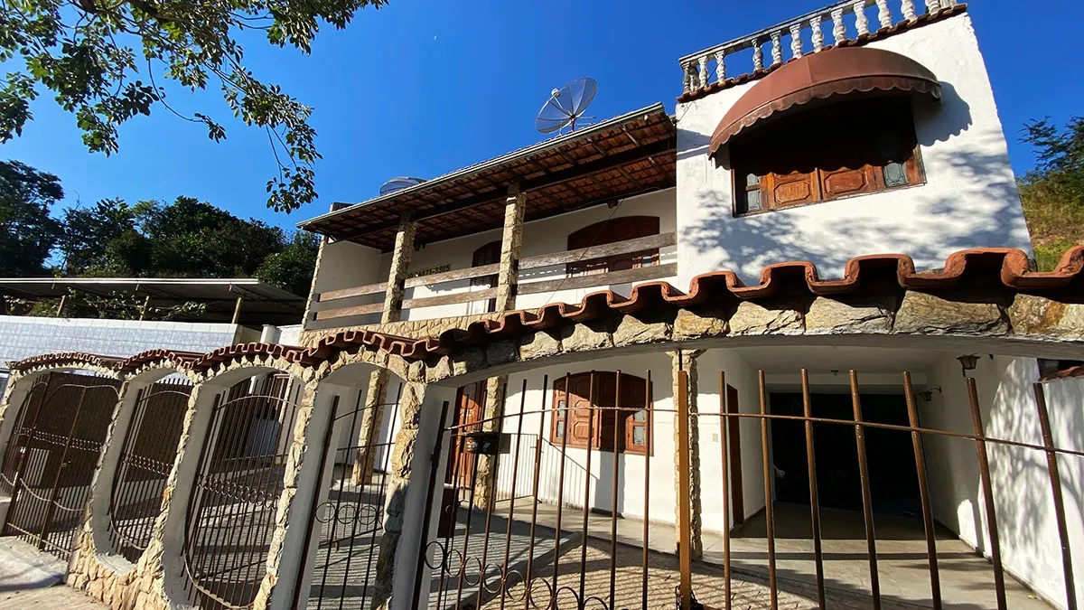 Apartamento 1 Quarto à Venda no São Pedro, Juiz de Fora — 55m² com Vaga